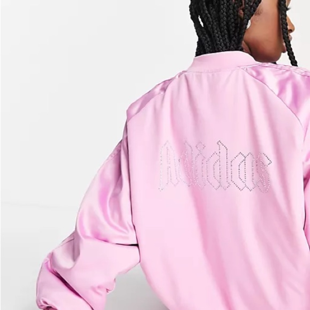 NWT Adidas 2 Piece Outfit - Picture 11 of 15